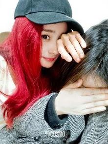 娱乐吃瓜酱剪头发,揭秘明星私生活背后的真相